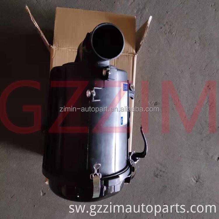 Kichujio cha hewa ASSY Inafaa Nyumba ya Kichujio cha Hewa Kwa HIAC* 2014